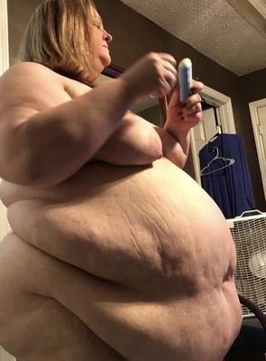 German BBW dreams