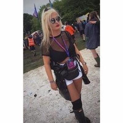 Stupid Chav Sluts- Paige G