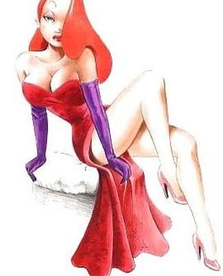 JESSICA LAPIN !