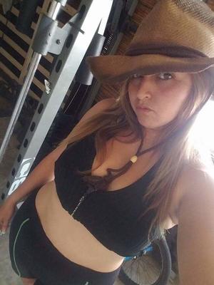 Mexi Milf Miranda