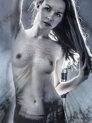 Tatiana_model nude