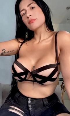 BIG BOOBS