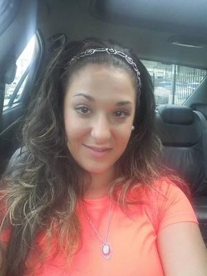 Courtney Colletti