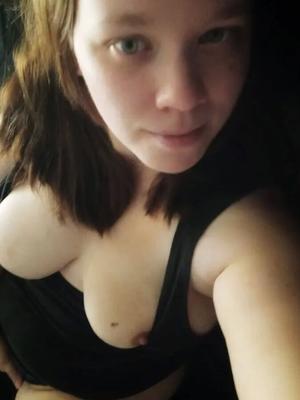 Saggy Tits