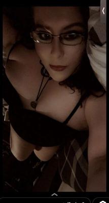 Angharad Gill nude