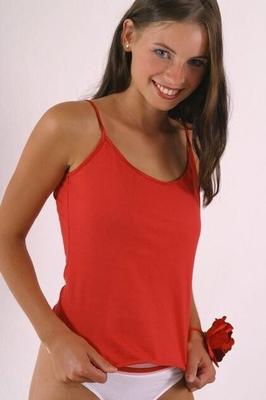 THE WHITE BOXXX - Sensual teen babe banged in FFM massage