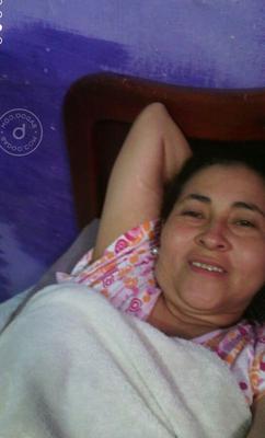 amiga de mi tia