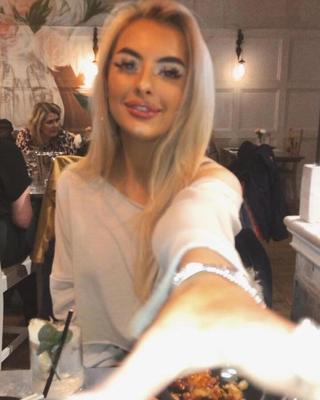 Chav Barbie Jessica