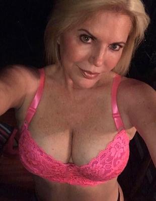 Ladies who like to show off the goods.