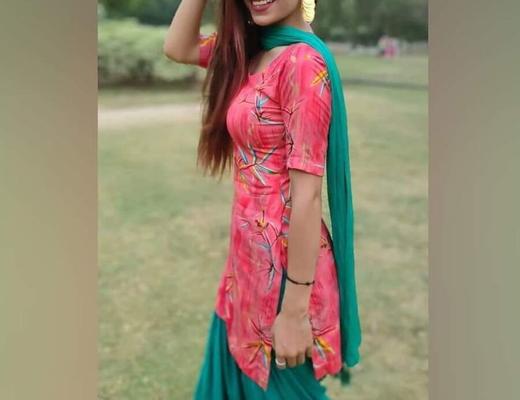 Favorite Desi looks