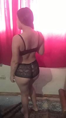 Big asses