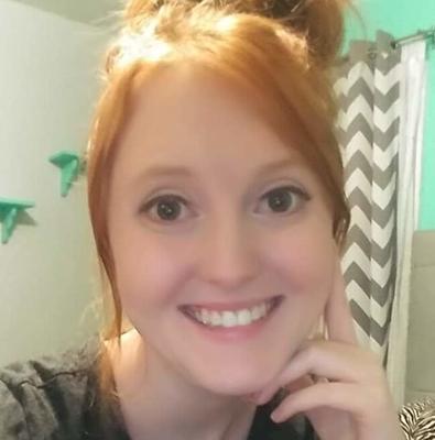 Cute Redhead