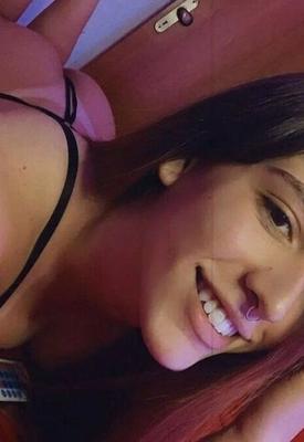 Majur Maia nude