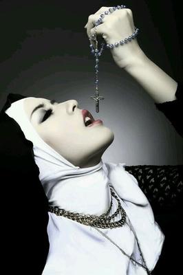 Nuns