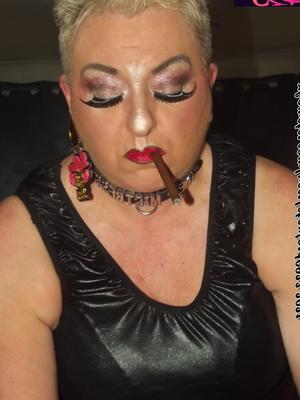 MAITRESSE FUMÉE PT 13