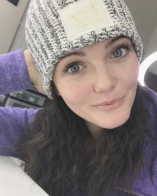 Describe how you would fuck Brittney Atwood