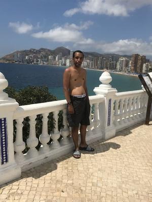 Holiday pics from Spain