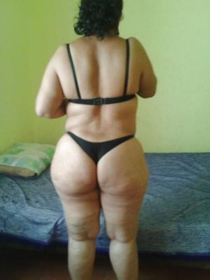 ALEJANDRA MEGA CULONA
