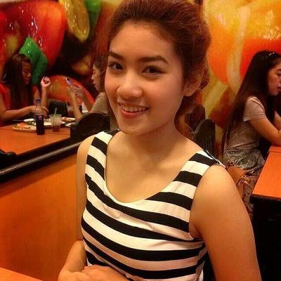 Thai pregnancy girl