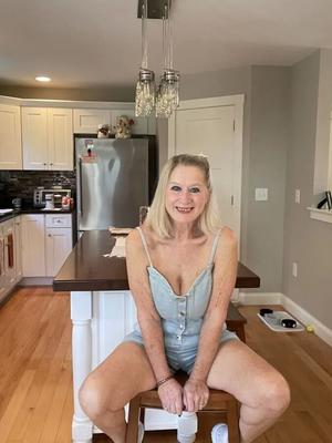Blue Jean Outfit