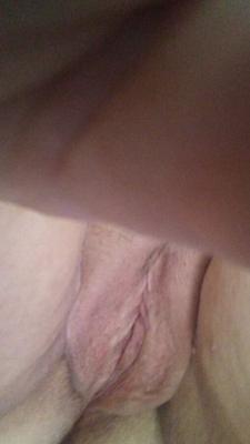 pussy