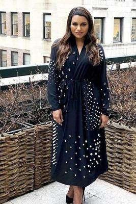Mindy kaling