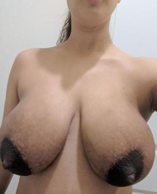 Webtastic Special: Wide Areolas Vol.