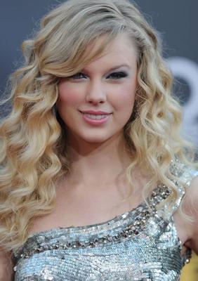 Sexy Taylor -