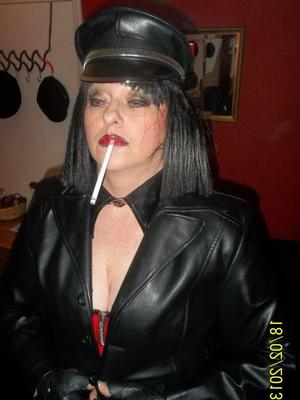 MISTRESS TIME