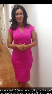Susanna Reid Wank Bank mit Bildunterschrift