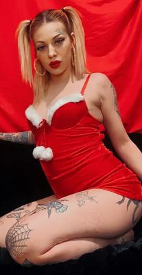 Merry ButtMas
