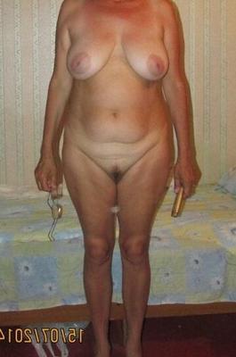 Outro russo maduro