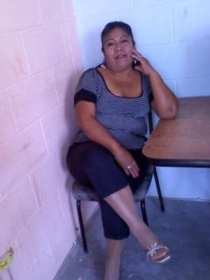 rica y cachonda senora madura