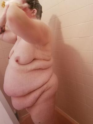 BBW I Love Fat Bellies