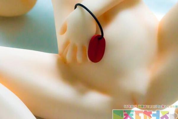Japanese very Cute figure
