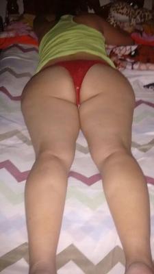 rica hembra madura