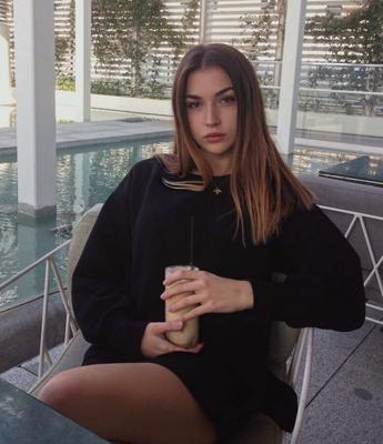 Turkish Instagram Girls Ozlem