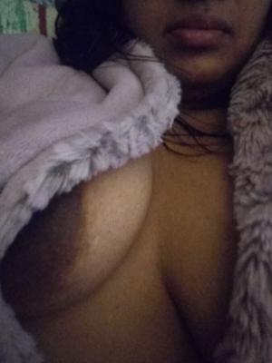 Your yngindiangirl taking it