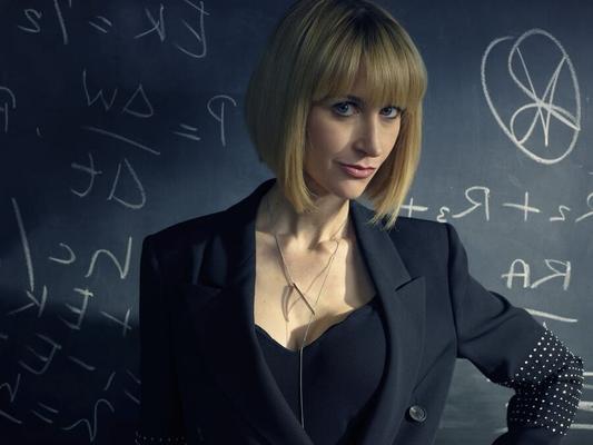 Katherine Kelly, British Actress, Coronation Street