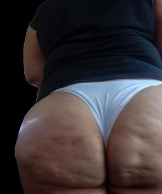 mas de mi nalgona en calzones