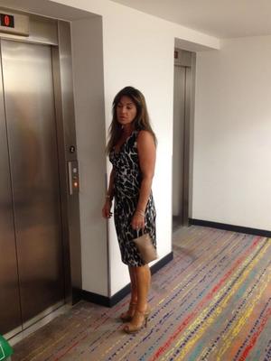 MILF SLUT MATURE (Exposed Mexico)