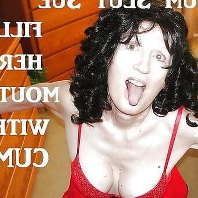 Slutty Sue Exposed