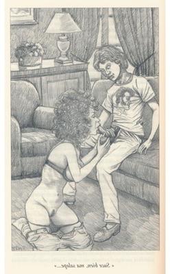dessins sexy