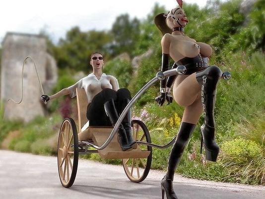 PONY CLUB