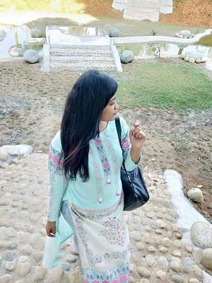 The beautiful Saira Mahi from Bangladesh