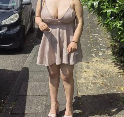 I fuck this milf