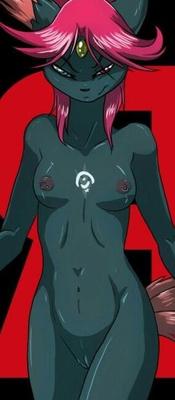 Weavile hentai