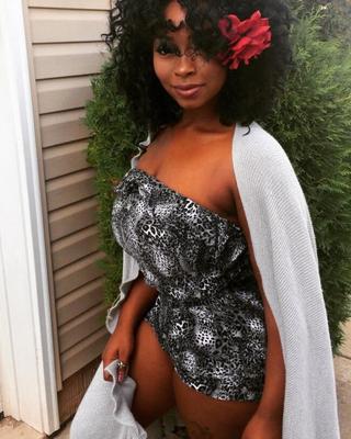 Rich Gurl