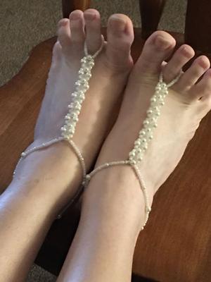 Some feet pics for all you foot guys out there