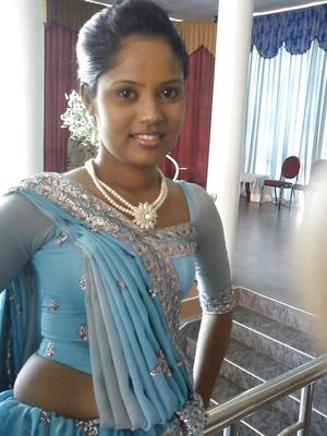 Amisha Nangi Kurunegala